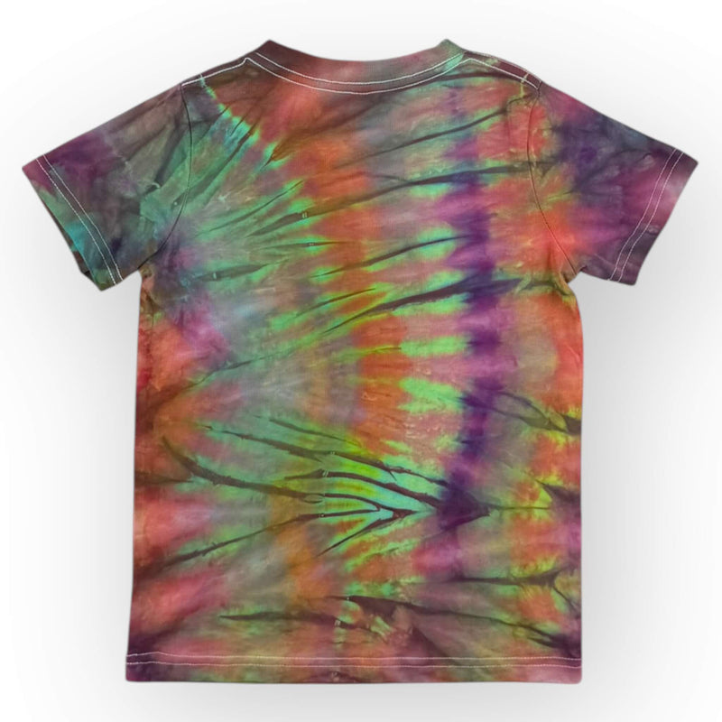 
                  
                    hand dyed Tie Dye Tee Age 6 by And And Tie Dye
                  
                