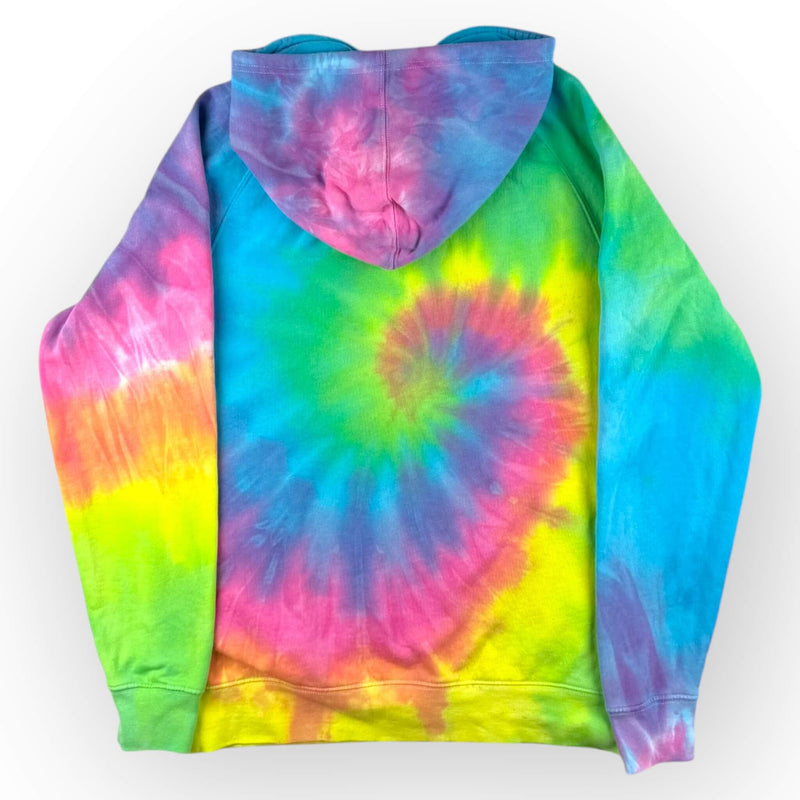
                  
                    hand dyed Tie Dye Hoodie - Adult Small by And And Tie Dye
                  
                