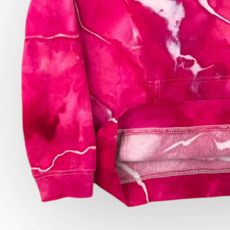 
                  
                    hand dyed Tie Dye Hoodie Age 12 by And And Tie Dye
                  
                