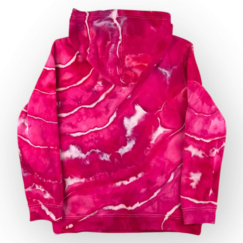 
                  
                    hand dyed Tie Dye Hoodie Age 12 by And And Tie Dye
                  
                