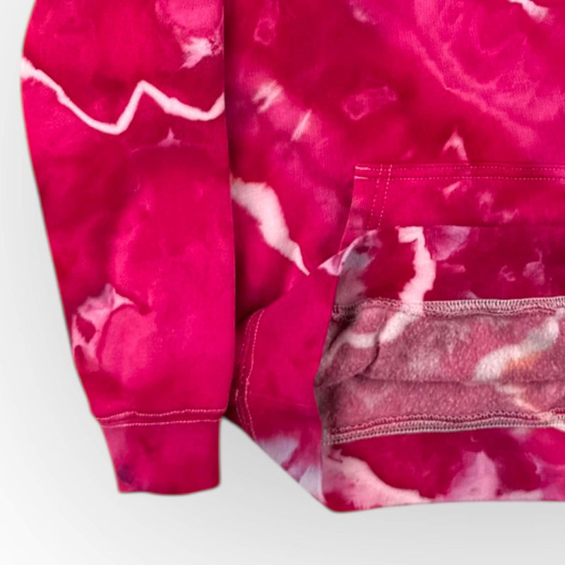 
                  
                    hand dyed Tie Dye Hoodie Age 10 by And And Tie Dye
                  
                