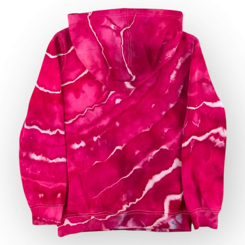 
                  
                    hand dyed Tie Dye Hoodie Age 10 by And And Tie Dye
                  
                