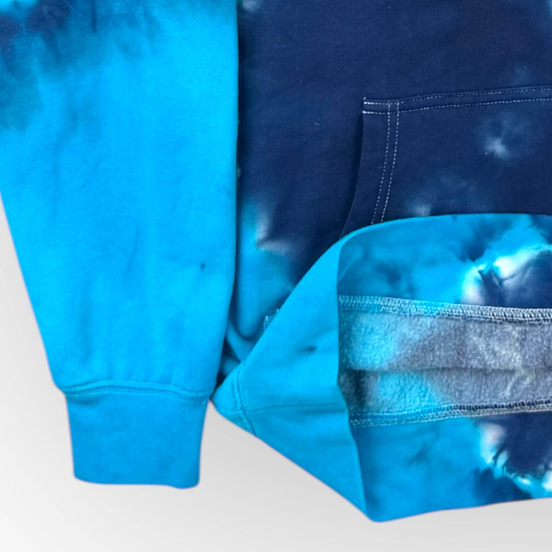 
                  
                    hand dyed Tie Dye Hoodie - Adults Large by And And Tie Dye
                  
                