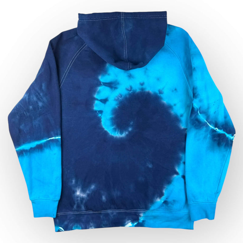 
                  
                    hand dyed Tie Dye Hoodie - Adults Large by And And Tie Dye
                  
                