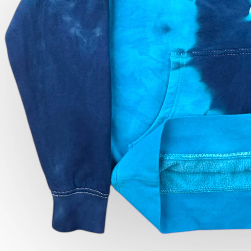 
                  
                    hand dyed Tie Dye Hoodie - Adult Small by And And Tie Dye
                  
                