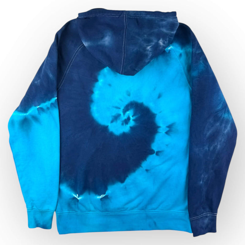 
                  
                    hand dyed Tie Dye Hoodie - Adult Small by And And Tie Dye
                  
                