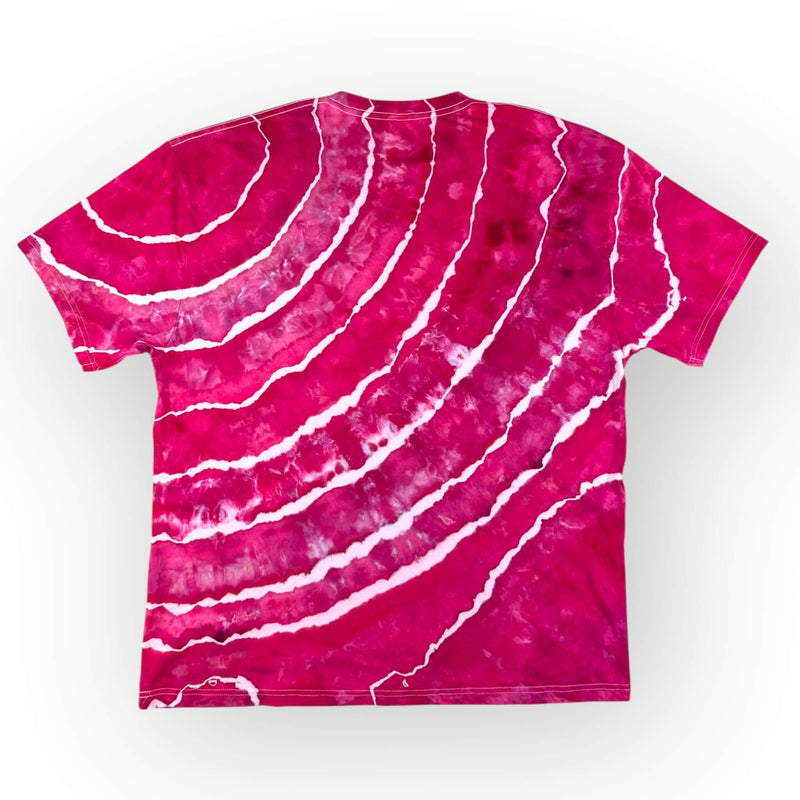
                  
                    hand dyed Tie Dye Tee - Adults 2XL by And And Tie Dye
                  
                