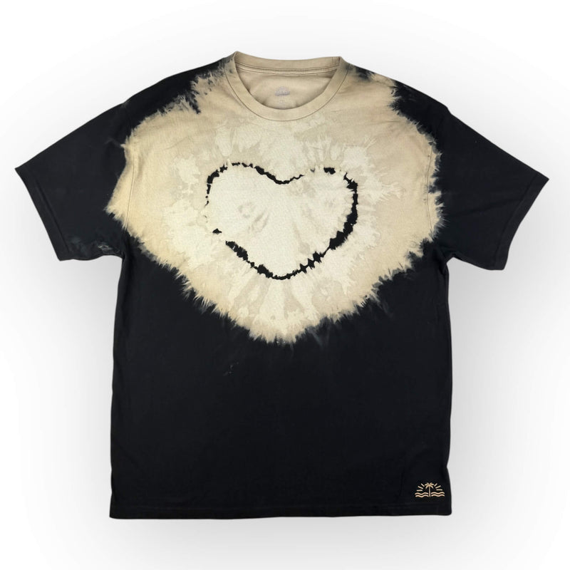 hand dyed Tie Dye Tee - Adults XL by And And Tie Dye