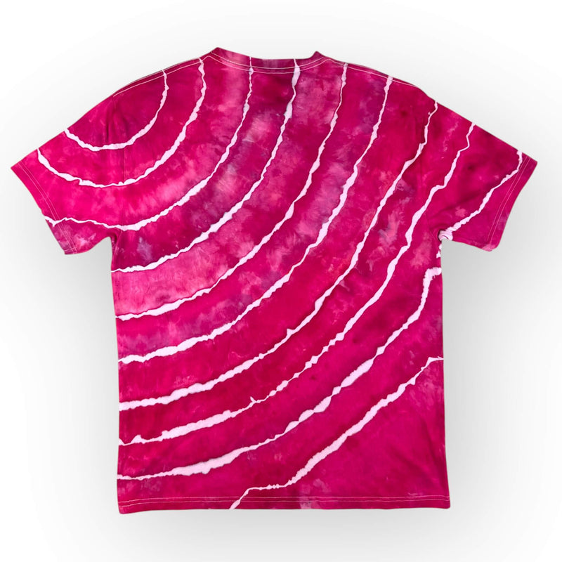 
                  
                    hand dyed Tie Dye Tee - Adults XL by And And Tie Dye
                  
                