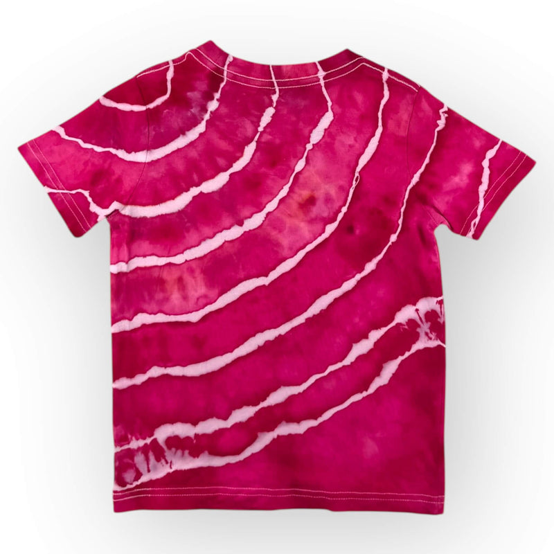 
                  
                    hand dyed Tie Dye Tee Age 4 by And And Tie Dye
                  
                