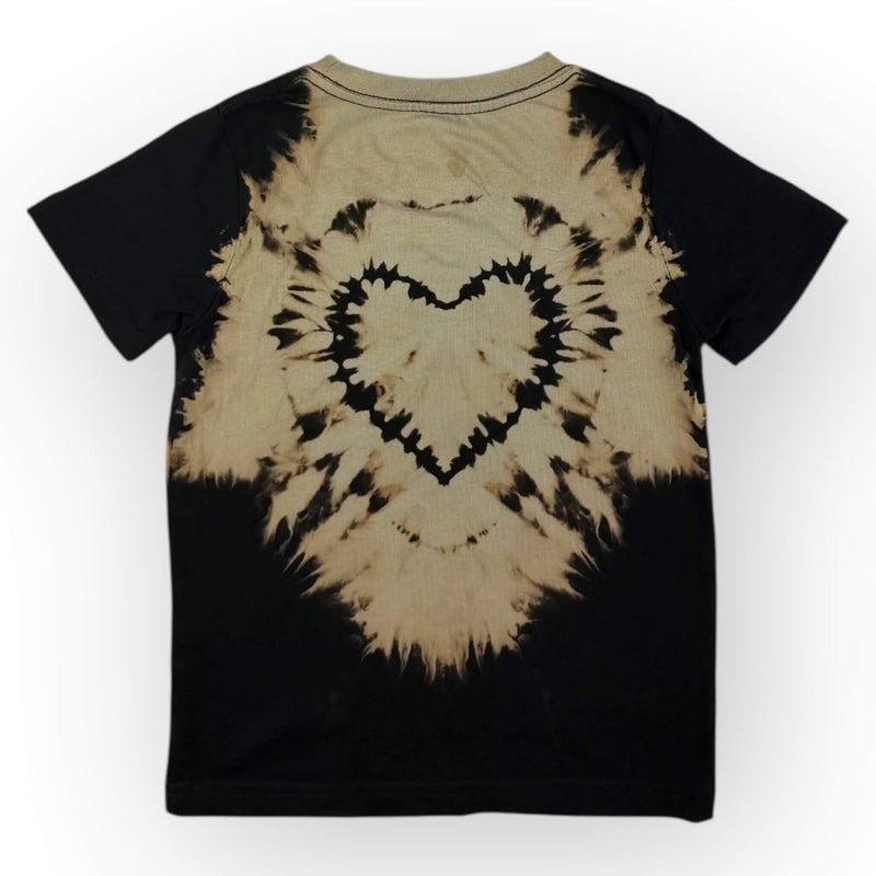 
                  
                    hand dyed Tie Dye Tee Age 4 by And And Tie Dye
                  
                