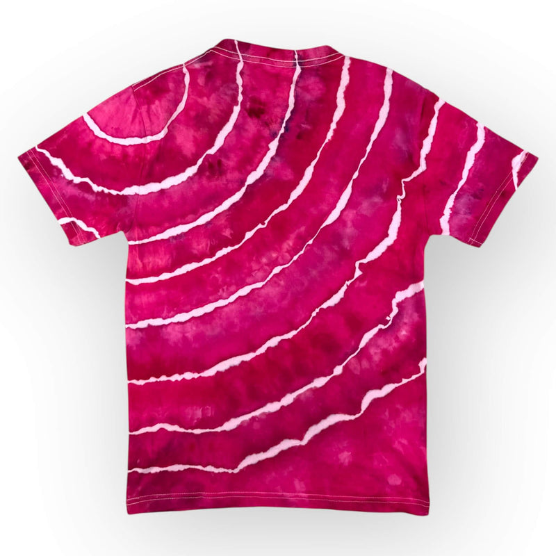 
                  
                    hand dyed Tie Dye Tee - Adults Small by And And Tie Dye
                  
                