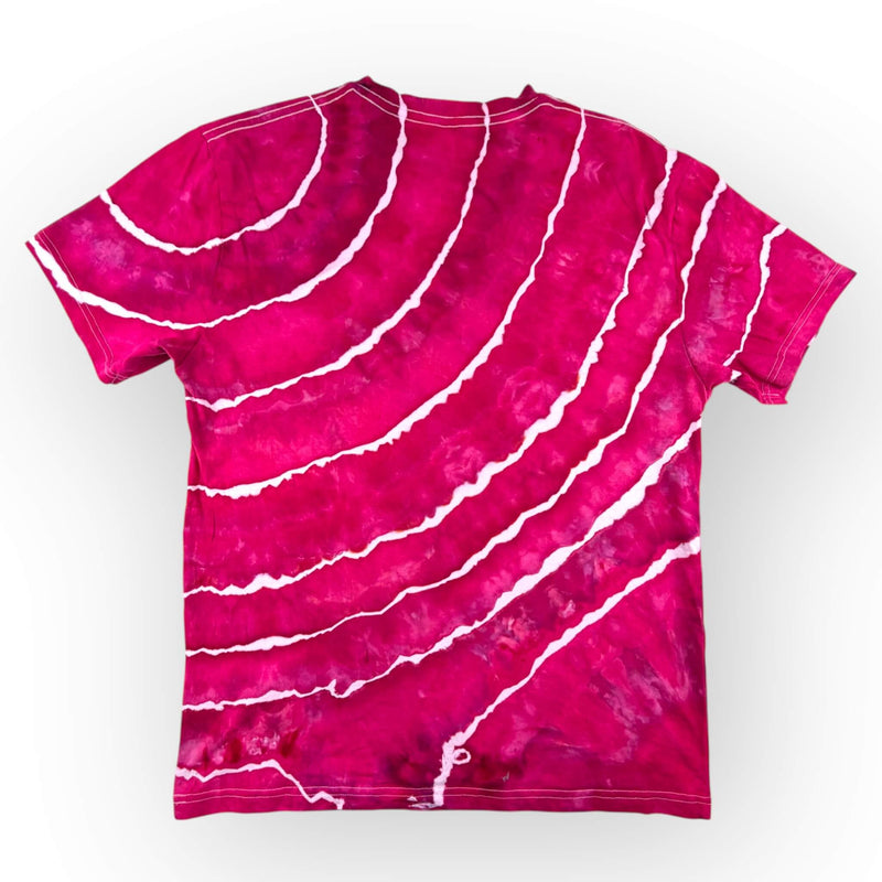 
                  
                    hand dyed Tie Dye Tee - Adults Large by And And Tie Dye
                  
                