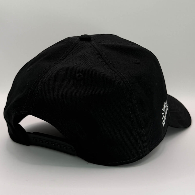 
                  
                    hand dyed Tie Dye Cap - Adults One Size by And And Tie Dye
                  
                