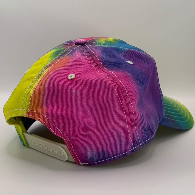 
                  
                    hand dyed Tie Dye Cap - Adults One Size by And And Tie Dye
                  
                
