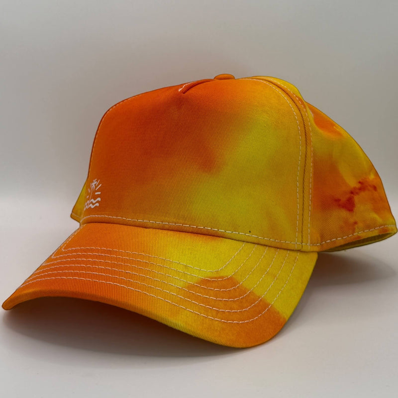 
                  
                    hand dyed Tie Dye Cap - Adults One Size by And And Tie Dye
                  
                