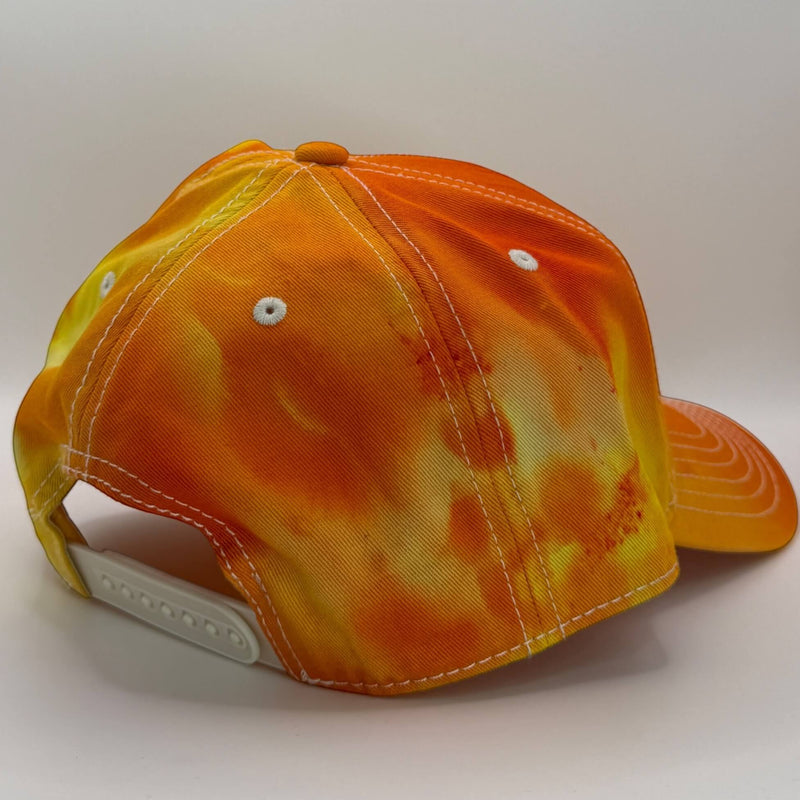 
                  
                    hand dyed Tie Dye Cap - Adults One Size by And And Tie Dye
                  
                