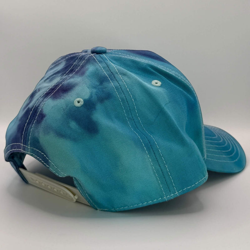 
                  
                    hand dyed Tie Dye Cap - Adults One Size by And And Tie Dye
                  
                