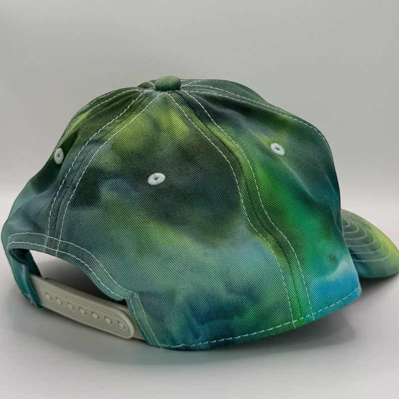 
                  
                    hand dyed Tie Dye Cap - Adults One Size by And And Tie Dye
                  
                