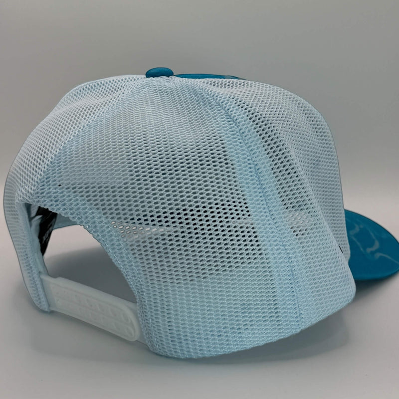 
                  
                    hand dyed Tie Dye Cap - Adults One Size by And And Tie Dye
                  
                