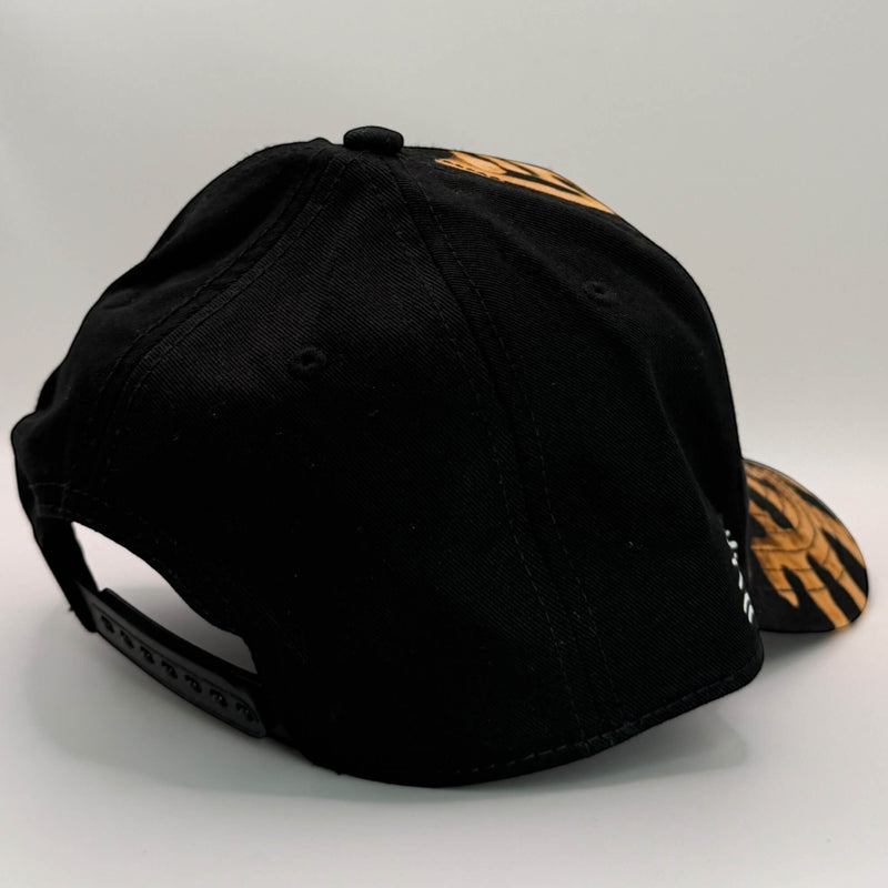 
                  
                    hand dyed Tie Dye Cap - Adults One Size by And And Tie Dye
                  
                
