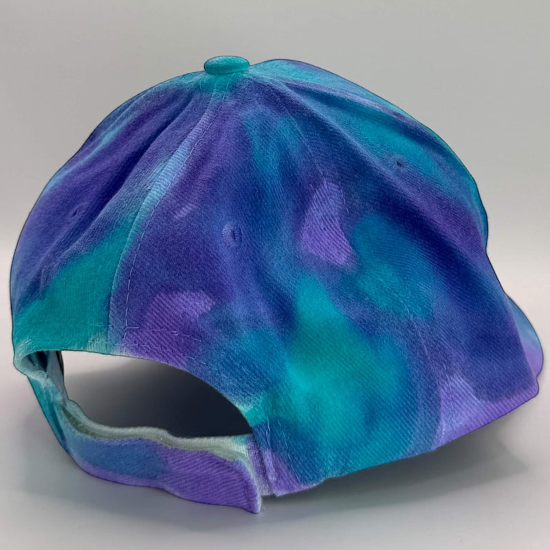 
                  
                    hand dyed Tie Dye Cap - Kids One Size by And And Tie Dye
                  
                