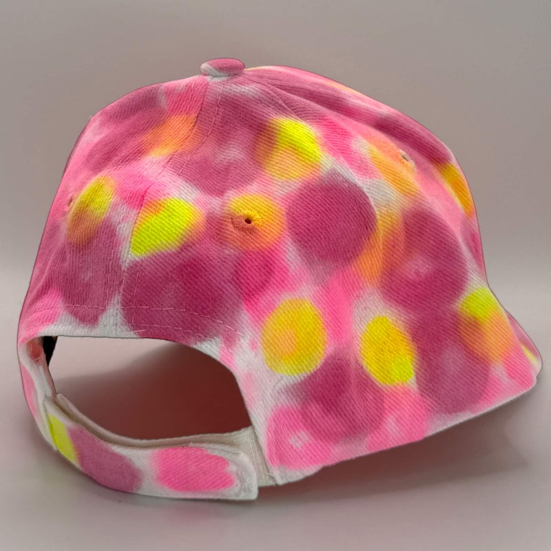 
                  
                    hand dyed Tie Dye Cap - Kids One Size by And And Tie Dye
                  
                
