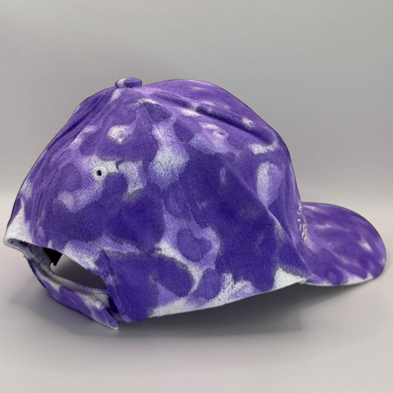 
                  
                    hand dyed Tie Dye Cap - Kids One Size by And And Tie Dye
                  
                