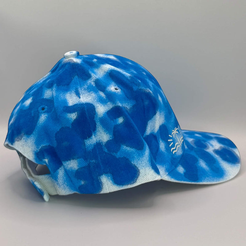 
                  
                    hand dyed Tie Dye Cap - Kids One Size by And And Tie Dye
                  
                