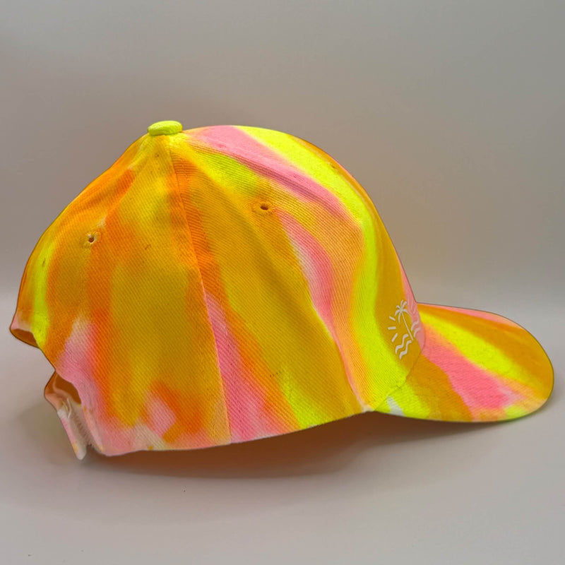 
                  
                    hand dyed Tie Dye Cap - Kids One Size by And And Tie Dye
                  
                