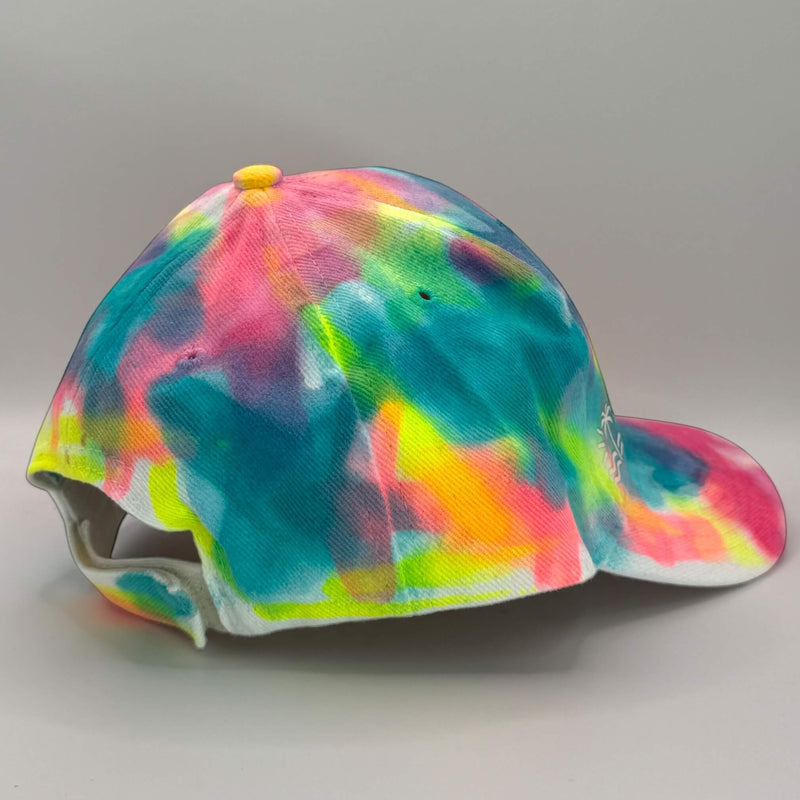 
                  
                    hand dyed Tie Dye Cap - Kids One Size by And And Tie Dye
                  
                