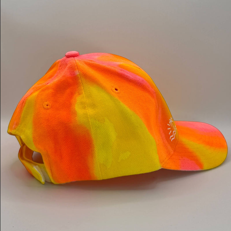 
                  
                    hand dyed Tie Dye Cap - Kids One Size by And And Tie Dye
                  
                