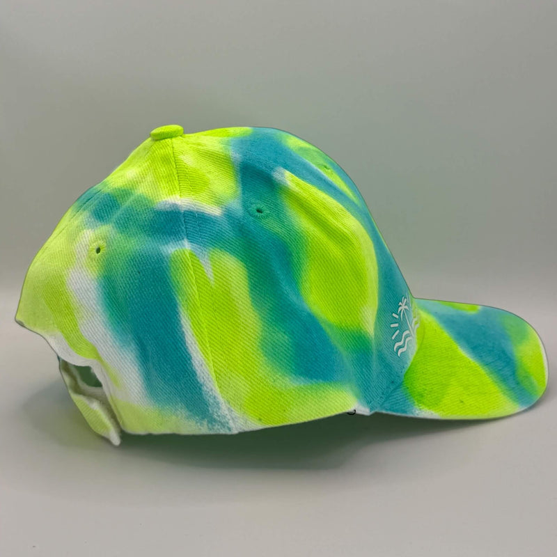 
                  
                    hand dyed Tie Dye Cap - Kids One Size by And And Tie Dye
                  
                
