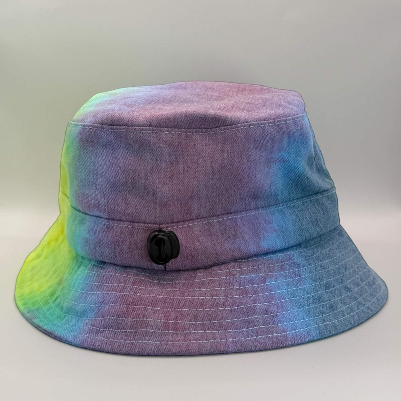 
                  
                    hand dyed Tie Dye Bucket Hat - Older Child / Adult Adjustable by And And Tie Dye
                  
                
