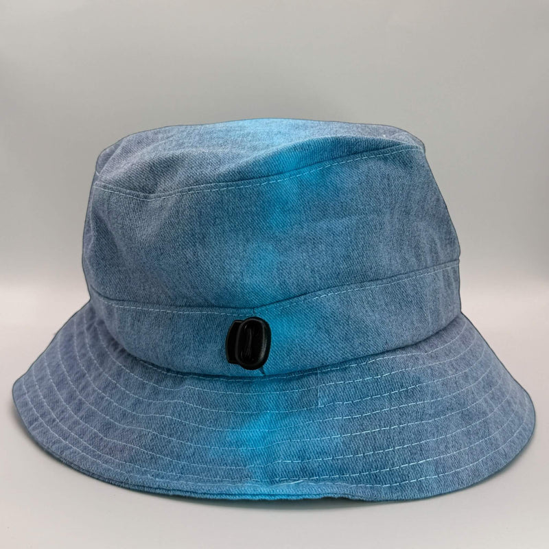 
                  
                    hand dyed Tie Dye Bucket Hat - Older Child / Adult Adjustable by And And Tie Dye
                  
                