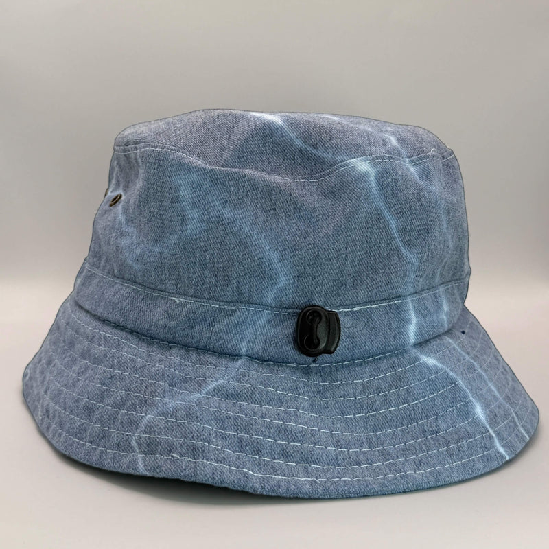 
                  
                    hand dyed Tie Dye Bucket Hat - Older Child / Adult Adjustable by And And Tie Dye
                  
                