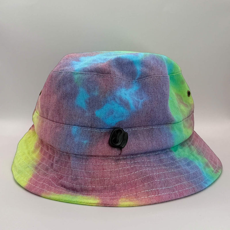 
                  
                    hand dyed Tie Dye Bucket Hat - Older Child / Adult Adjustable by And And Tie Dye
                  
                