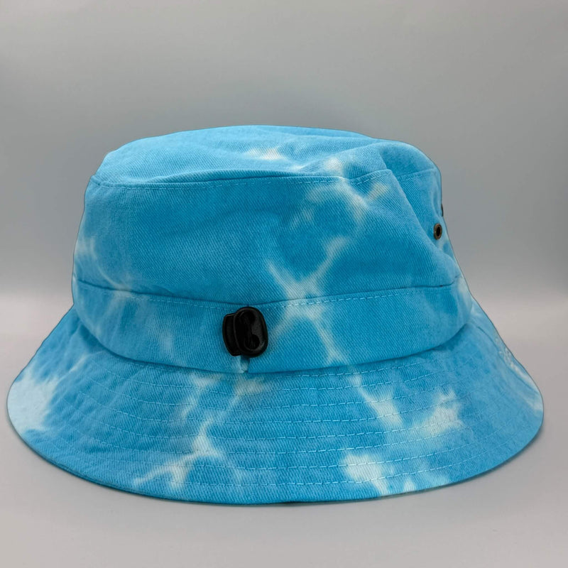 
                  
                    hand dyed Tie Dye Bucket Hat - Older Child / Adult Adjustable by And And Tie Dye
                  
                