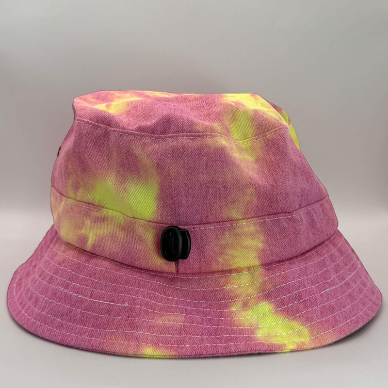 
                  
                    hand dyed Tie Dye Bucket Hat - Older Child / Adult Adjustable by And And Tie Dye
                  
                