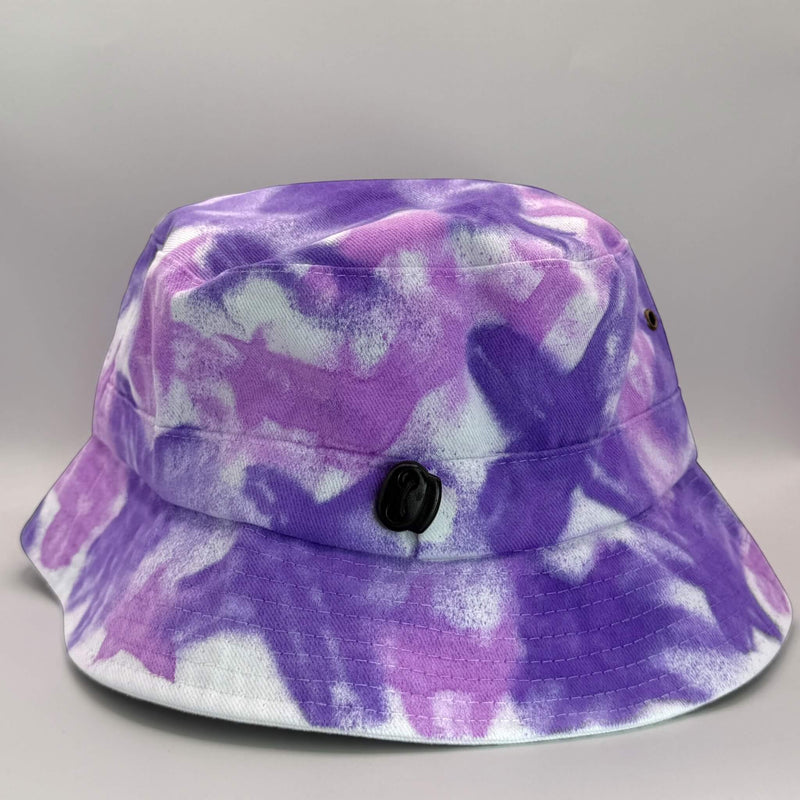 
                  
                    hand dyed Tie Dye Bucket Hat - Older Child / Adult Adjustable by And And Tie Dye
                  
                
