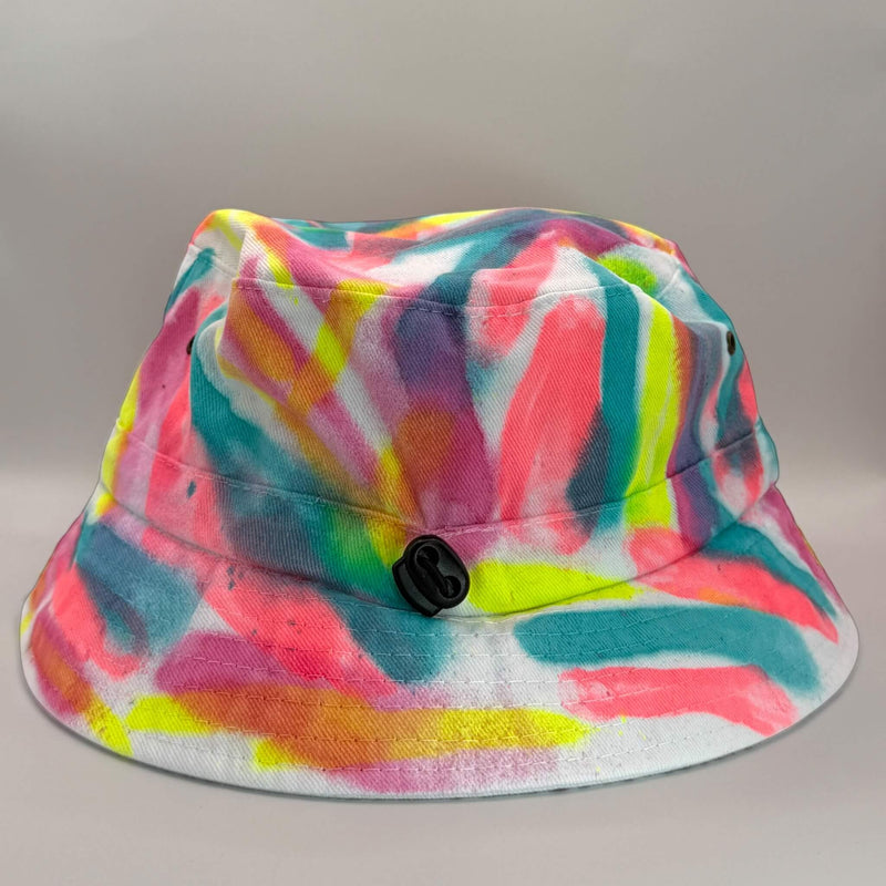
                  
                    hand dyed Tie Dye Bucket Hat - Older Child / Adult Adjustable by And And Tie Dye
                  
                