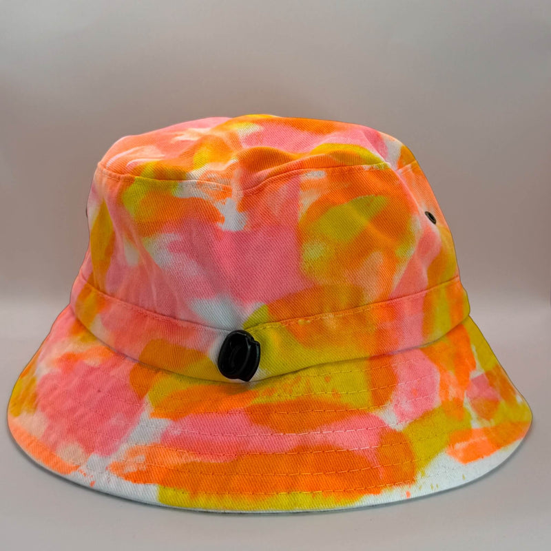 
                  
                    hand dyed Tie Dye Bucket Hat - Older Child / Adult Adjustable by And And Tie Dye
                  
                