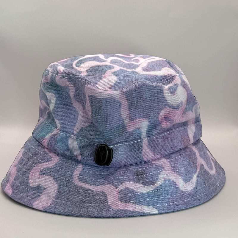 
                  
                    hand dyed Tie Dye Bucket Hat - Older Child / Adult Adjustable by And And Tie Dye
                  
                