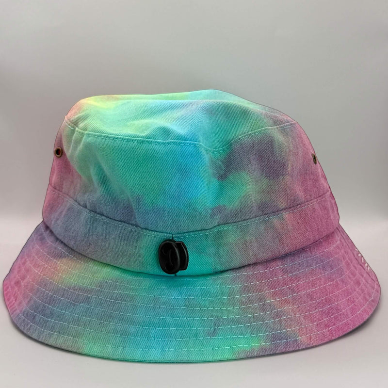 
                  
                    hand dyed Tie Dye Bucket Hat - Older Child / Adult Adjustable by And And Tie Dye
                  
                