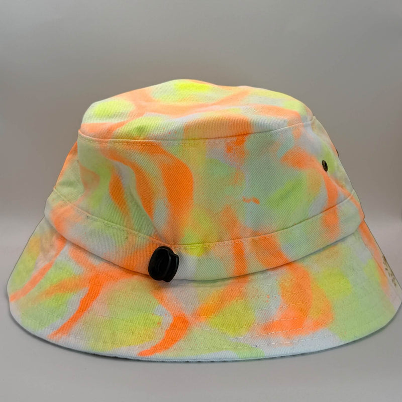 
                  
                    hand dyed Tie Dye Bucket Hat - Older Child / Adult Adjustable by And And Tie Dye
                  
                