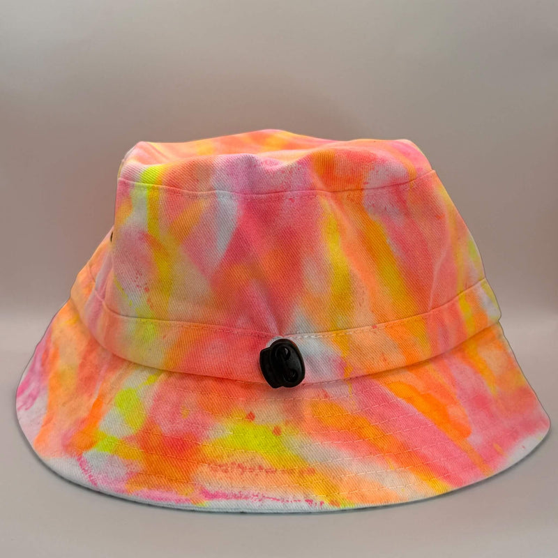 
                  
                    hand dyed Tie Dye Bucket Hat - Older Child / Adult Adjustable by And And Tie Dye
                  
                