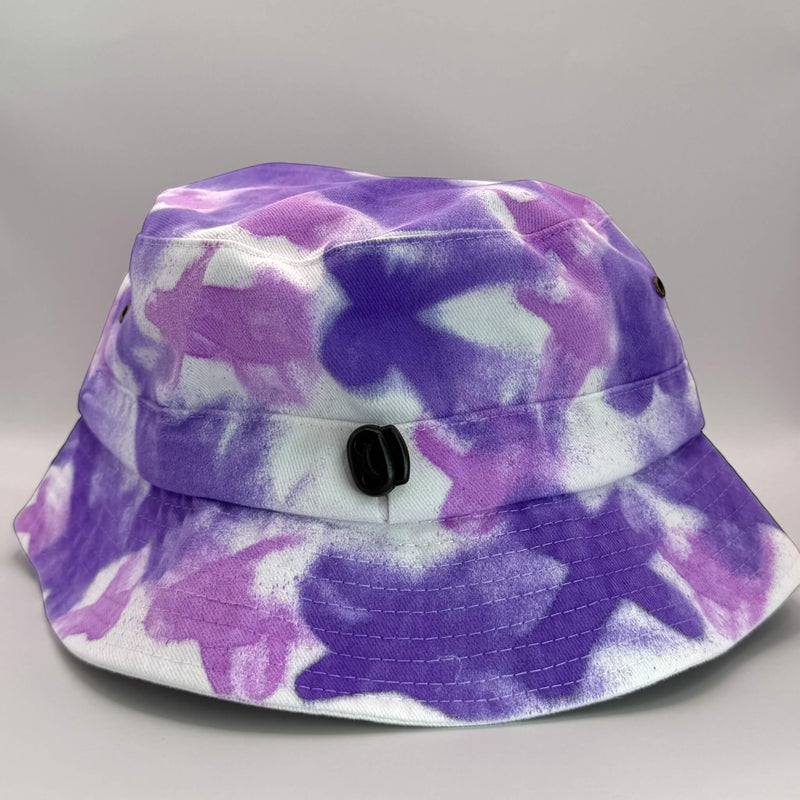 
                  
                    hand dyed Tie Dye Bucket Hat - Older Child / Adult Adjustable by And And Tie Dye
                  
                