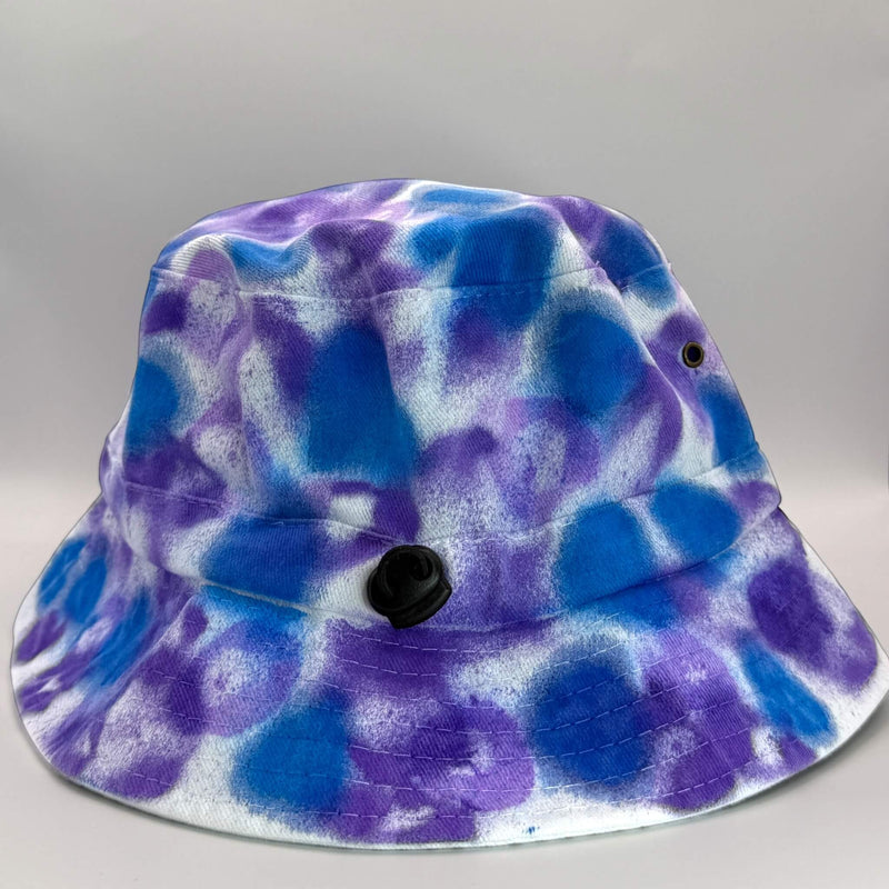 
                  
                    hand dyed Tie Dye Bucket Hat - Older Child / Adult Adjustable by And And Tie Dye
                  
                