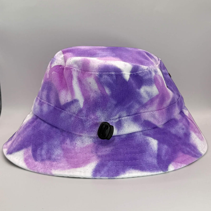 
                  
                    hand dyed Tie Dye Bucket Hat - Toddler / Child Adjustable by And And Tie Dye
                  
                