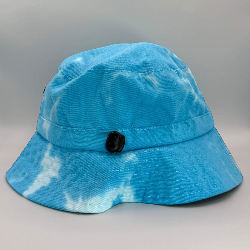 
                  
                    hand dyed Tie Dye Bucket Hat - Toddler / Child Adjustable by And And Tie Dye
                  
                